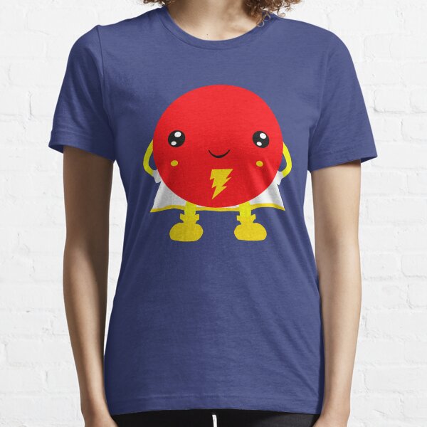 The Big Red Cheese Essential T-Shirt