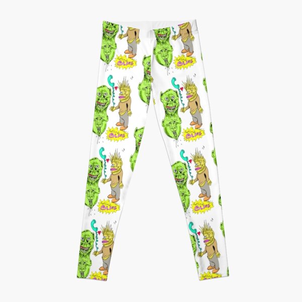 Hotline Bling Leggings