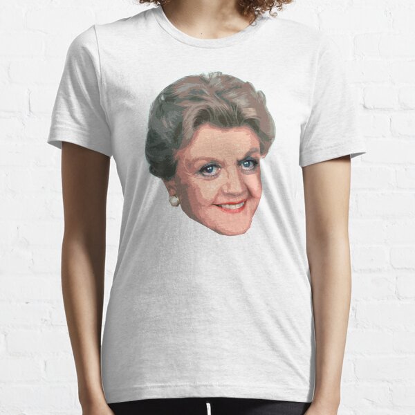 Ange Lans Essential T-Shirt