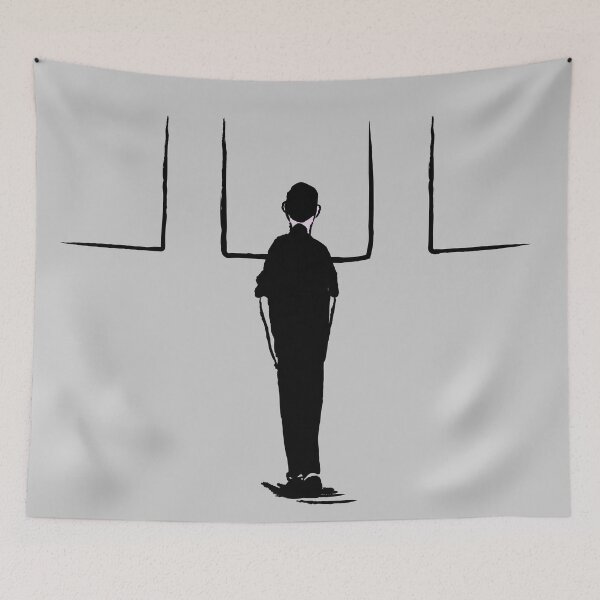 Item preview, The Gallery designed and sold by downsign.
