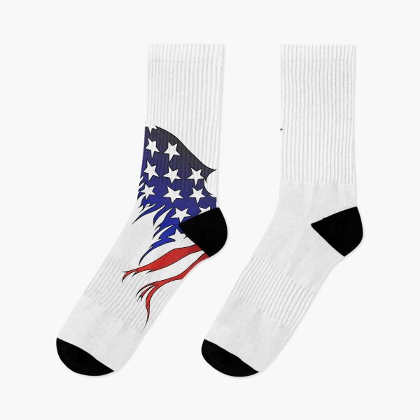 Item preview, USA flag eagle designed and sold by The Fit.