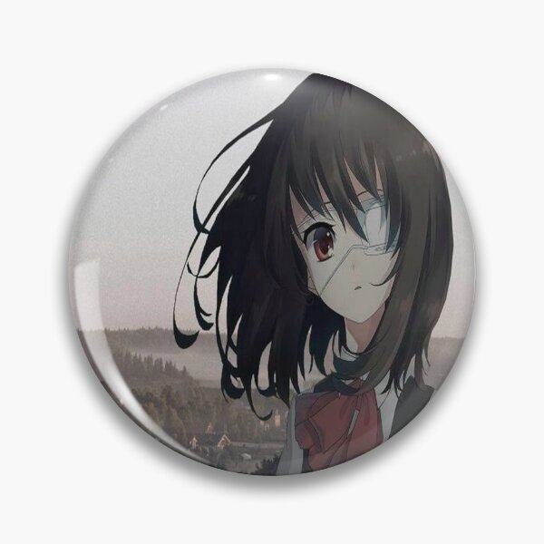 Item preview, Anime Girl in the Countryside designed and sold by rubster21.