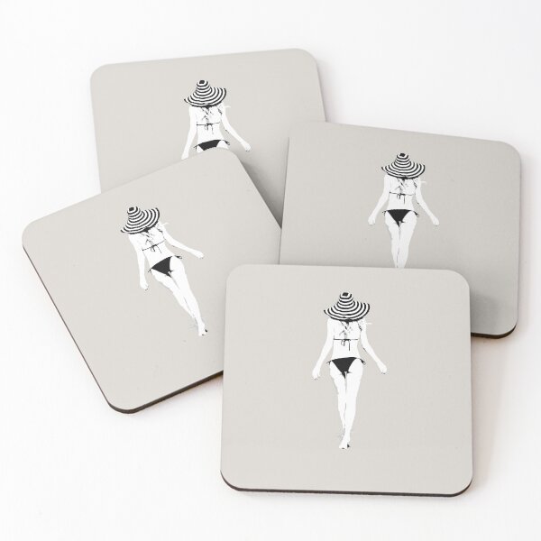 Item preview, Summer Stencil designed and sold by -f-e-l-i-x-x-.