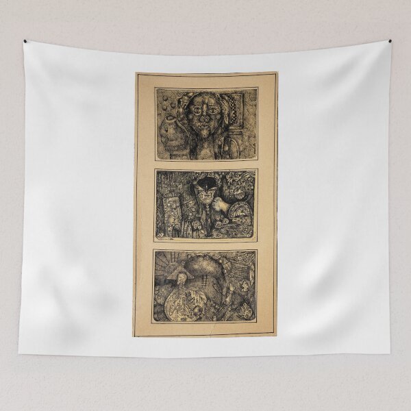 Item preview, Floating memories designed and sold by Bereen Darwish.