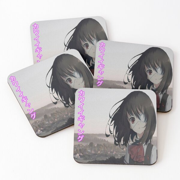 Item preview, Anime Girl in the Countryside designed and sold by rubster21.