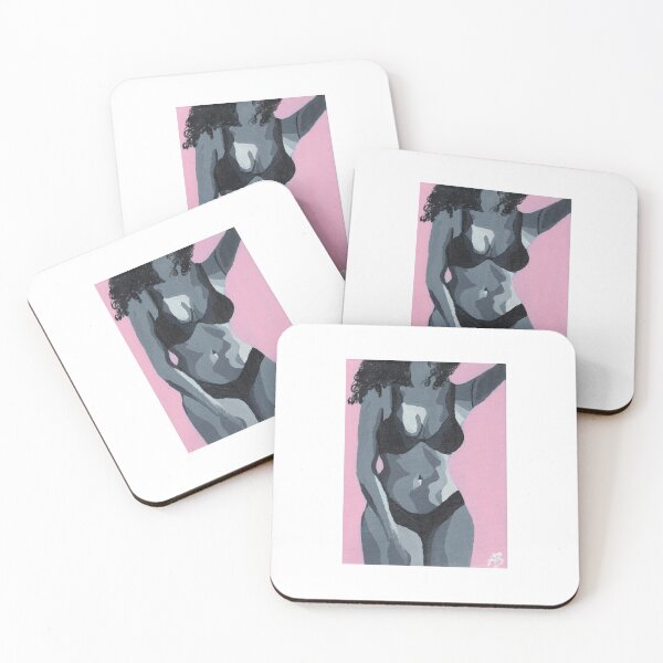 Item preview, The Body Series (Part 1) designed and sold by angeliebeaulieu.