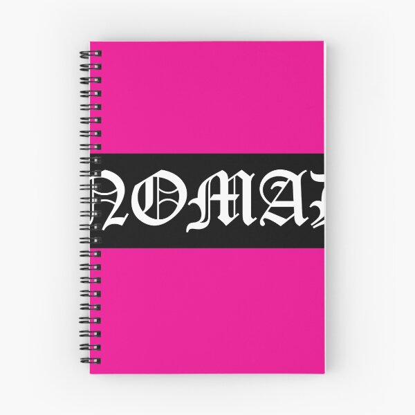 Item preview, Nomad designed and sold by PommyKaine.