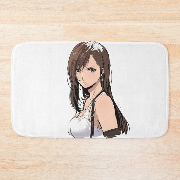 Item preview, FF7 Tifa designed and sold by TnG-Crafts.