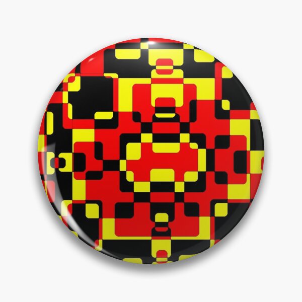 Item preview, RED BLACK YELLOW-A-RBY-12.1 designed and sold by Infopreneur1231.