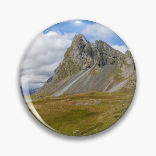 Item preview, Iceland Panorama designed and sold by Dominika Aniola.