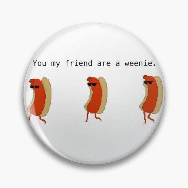 Item preview, Three Weenies designed and sold by charlo19.