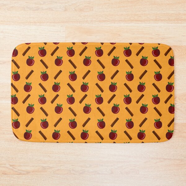 Item preview, Apple Cinnamon Pattern designed and sold by livianasgifts.