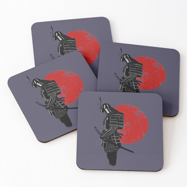 Item preview, Samurai designed and sold by QW1Nky.