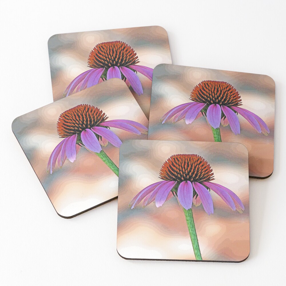 Item preview, Coasters (Set of 4) designed and sold by glink.