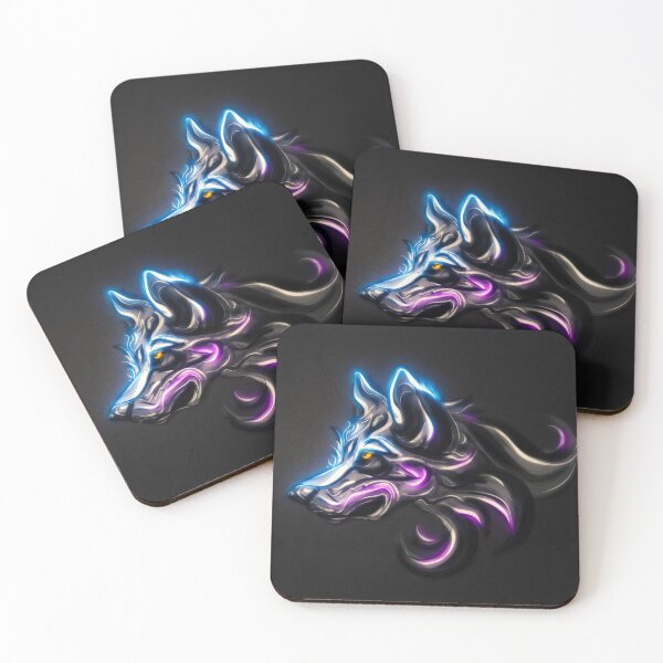 Item preview, Twilight Wolf designed and sold by Jarrod Vandenberg.
