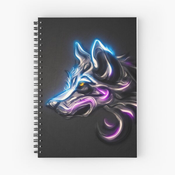 Item preview, Twilight Wolf designed and sold by Jarrod Vandenberg.