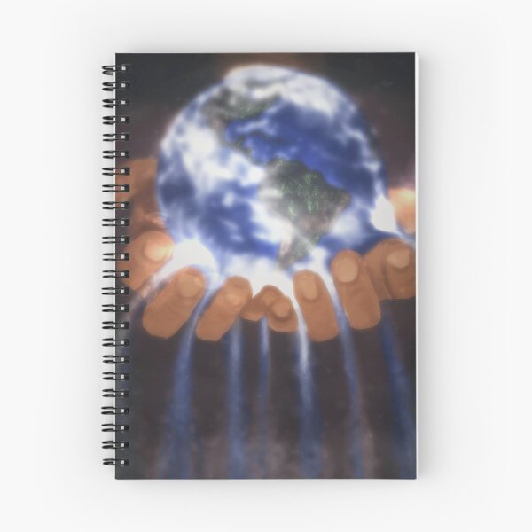 Item preview, In Our Hands designed and sold by Jarrod Vandenberg.