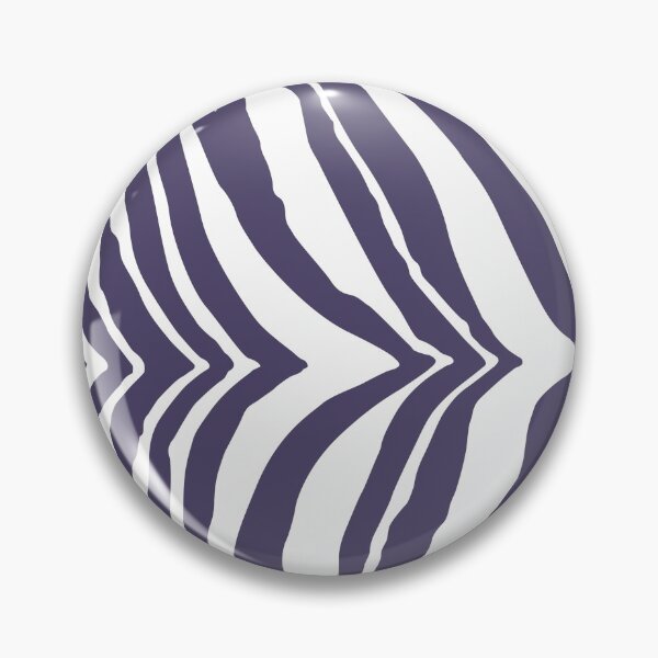 Item preview, Zebra: Plum  designed and sold by XCEEDTRANSITION.