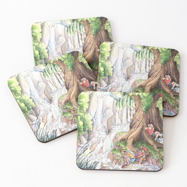 Item preview, Hike designed and sold by AncaXBre.