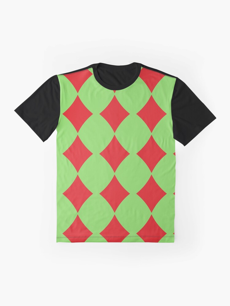 Thumbnail 4 of 5, Graphic T-Shirt, Diamond designed and sold by roggcar.