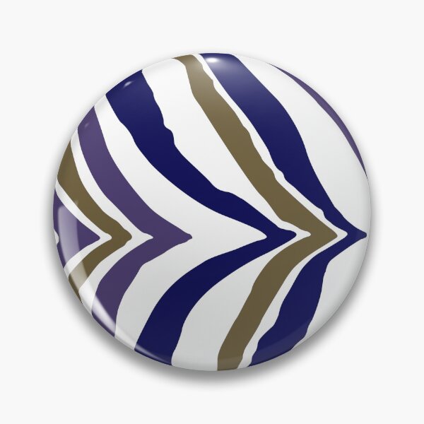 Item preview, Multi-Zebra (Plum, Olive, Navy Blue and White) designed and sold by XCEEDTRANSITION.