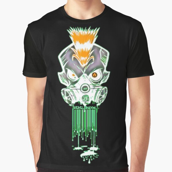 Essential Graphic T-Shirt