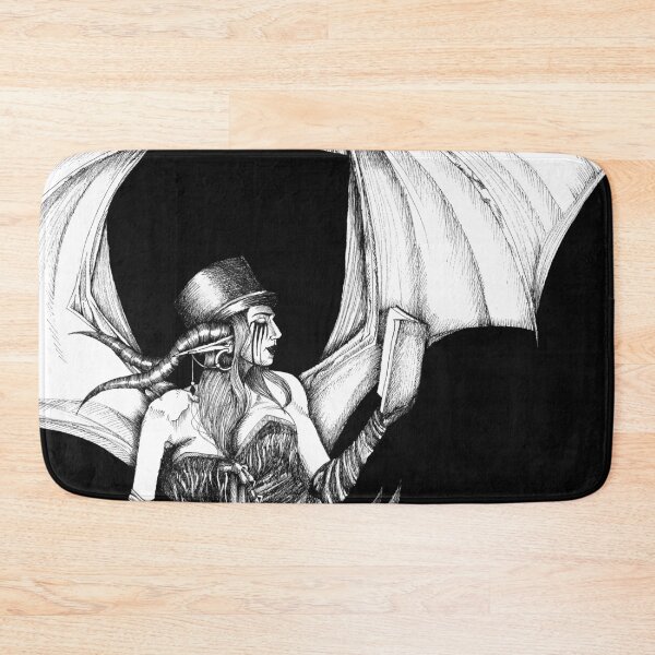 Item preview, Flying With Fantasy designed and sold by krefenrir.