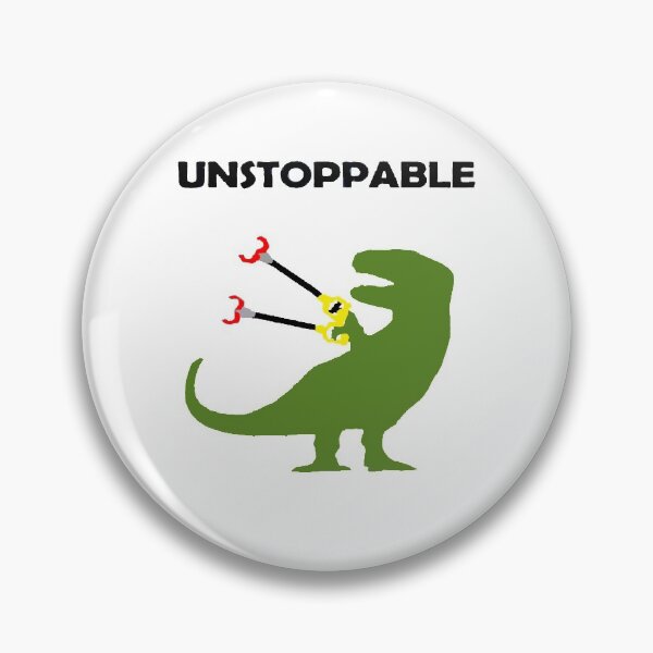 Item preview, Unstoppable designed and sold by unclestich.