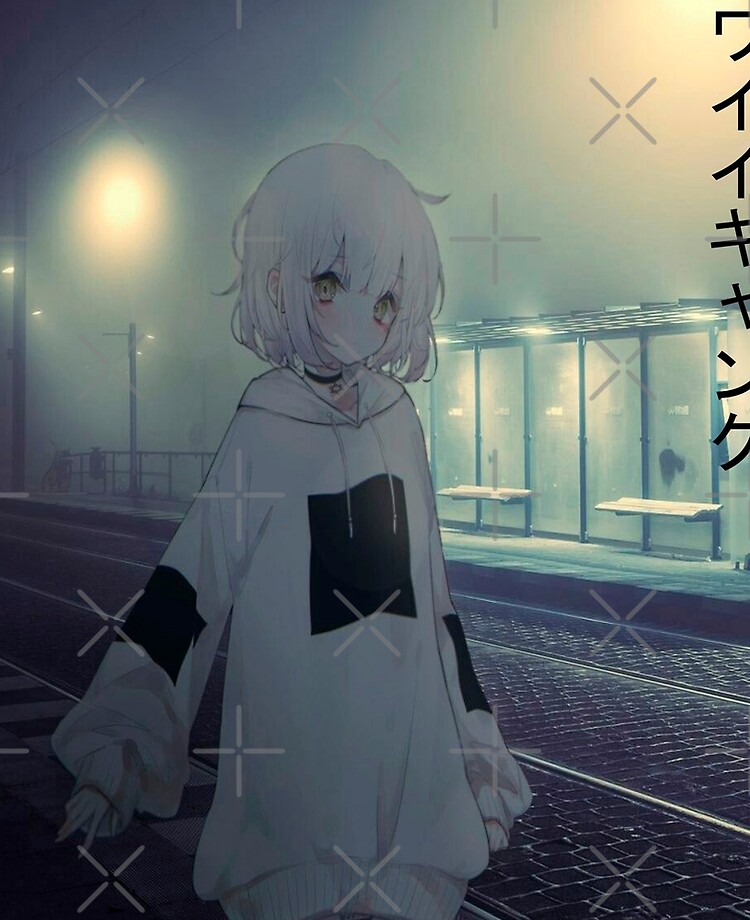 Anime Girl Subway Train Run - Apps on Google Play