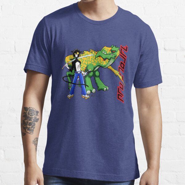 Superb Duo Essential T-Shirt
