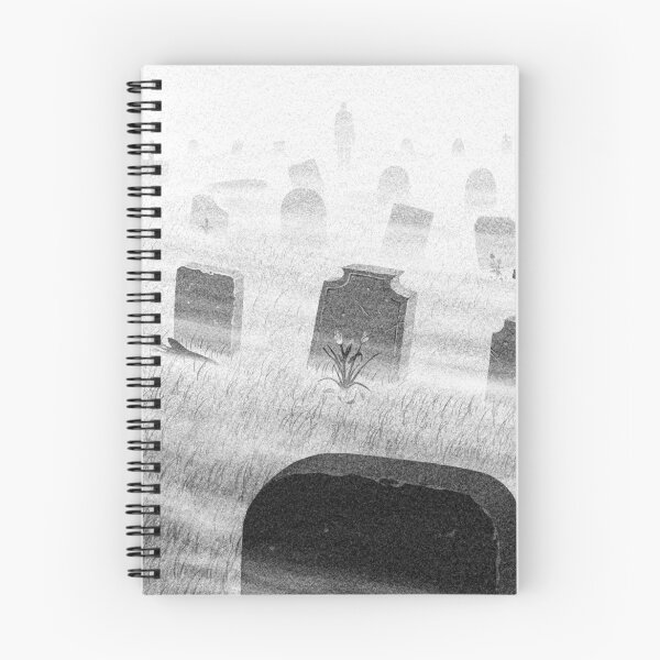 Item preview, Drawlloween 2015: Grave designed and sold by brianluong.