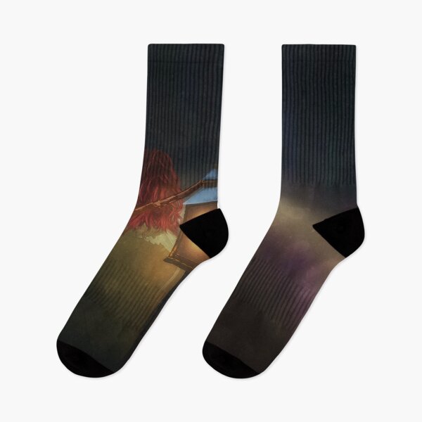 Item preview, A Loved One designed and sold by Jarrod Vandenberg.