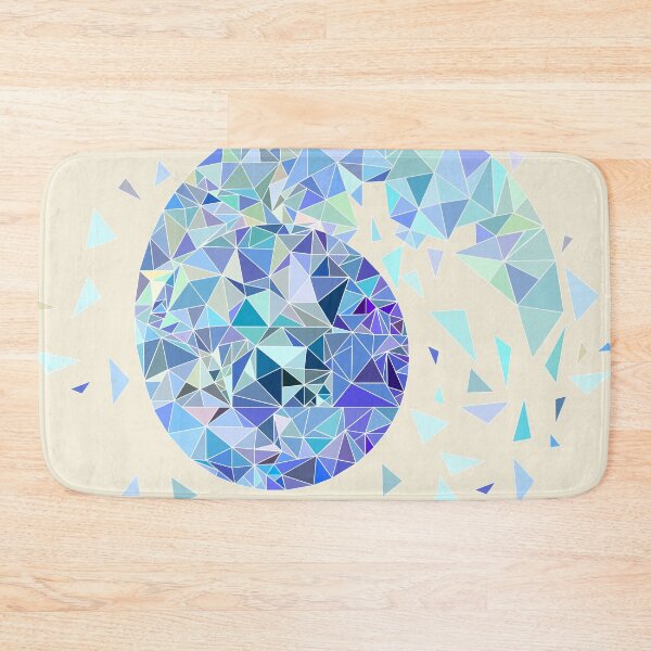 Item preview, Abstract wave designed and sold by Emi Yañez.