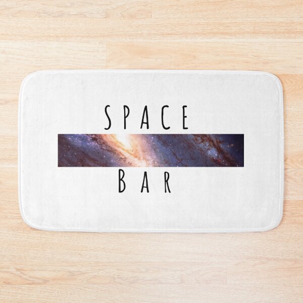 Item preview, Space Bar designed and sold by kpccrafty.