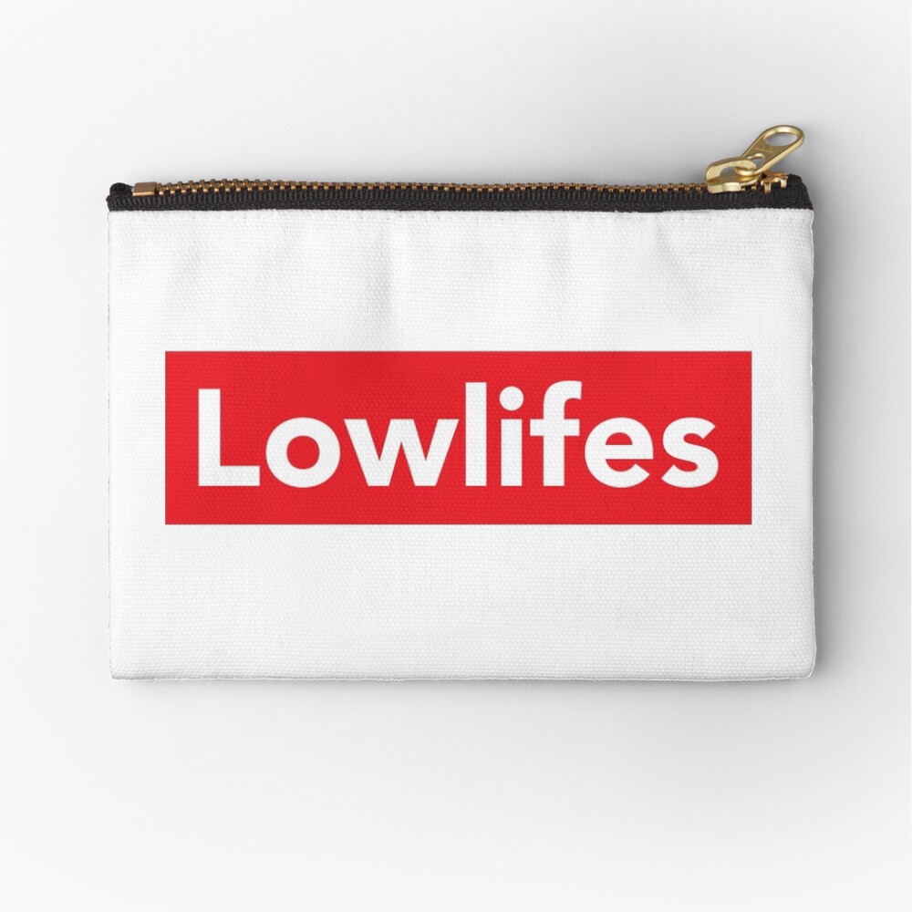 Lowlifes Täschchen