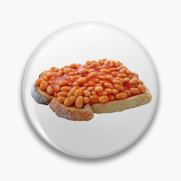 Item preview, Beans on Toast designed and sold by MarkUK97.