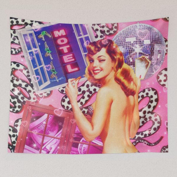 Item preview, Let’s Get Ready To Party designed and sold by J3n-SAVAGE.