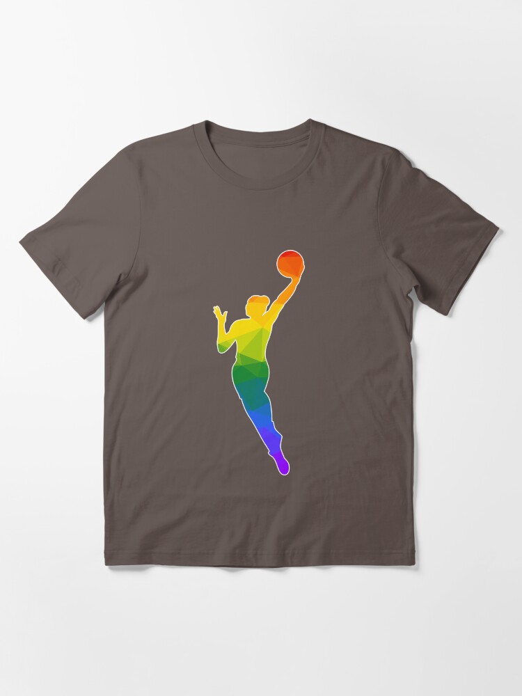 wnba pride shirt