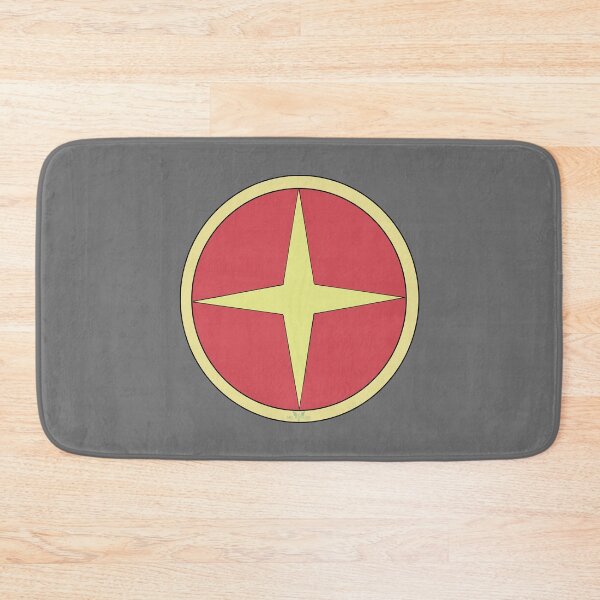 Item preview, Goldorak Division Ruine Janus Logo  Grendizer designed and sold by mr-jerichotv.