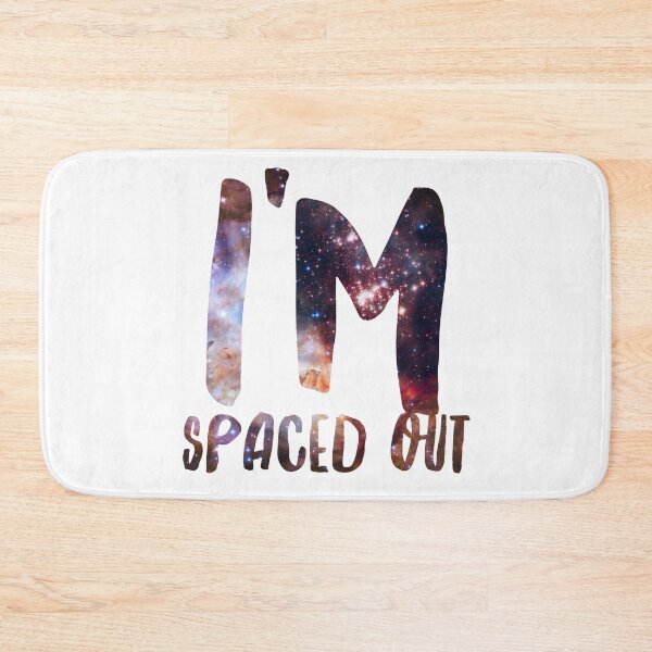 Item preview, Spaced Out designed and sold by kpccrafty.