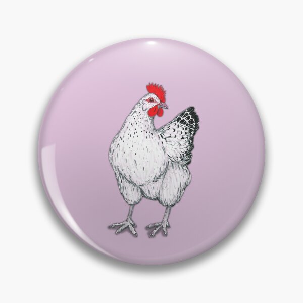Item preview, Chicken designed and sold by Bwiselizzy.