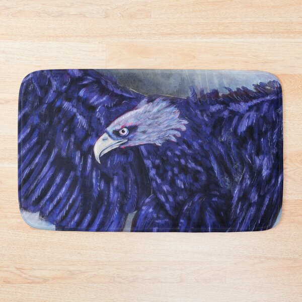Item preview, American Bald Eagle designed and sold by Jarrod Vandenberg.