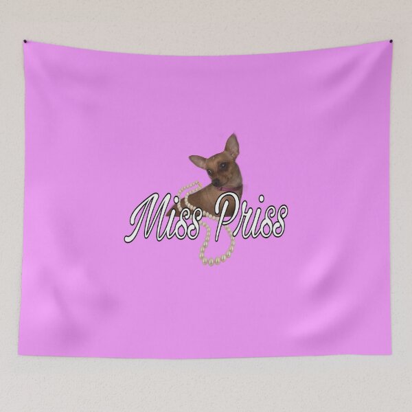Item preview, Miss Priss designed and sold by PrissyMarie.