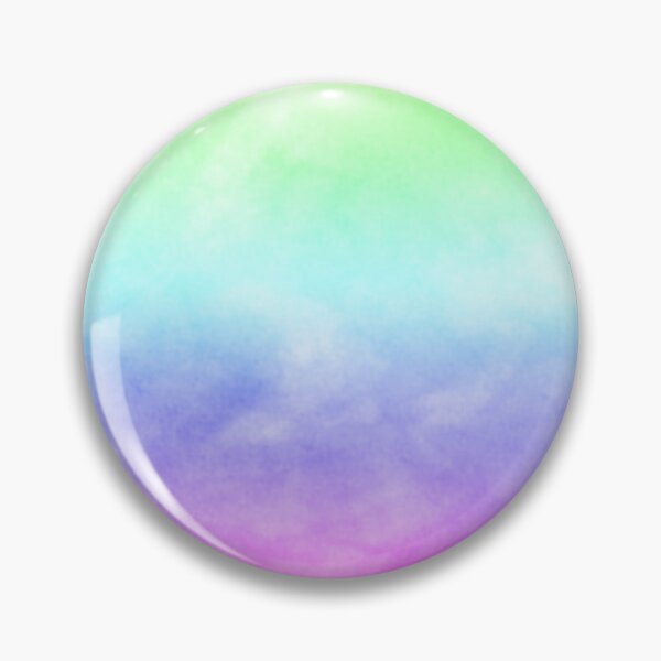 Item preview, Rainbow Mist designed and sold by DirtyAngelFace Shop.