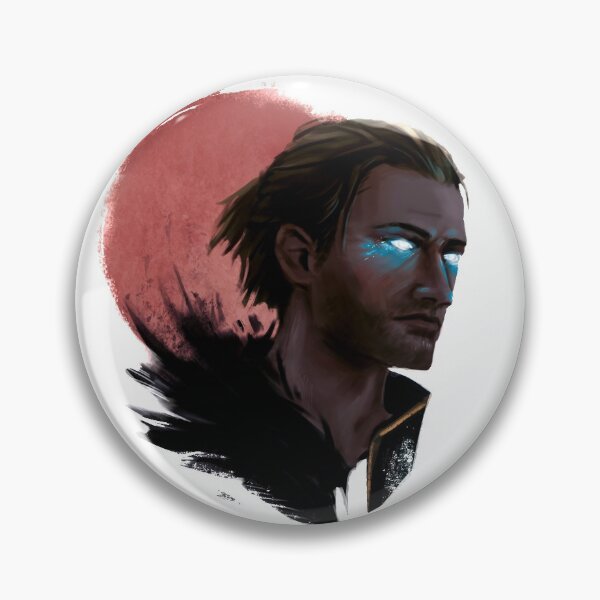 Item preview, Anders and Justice designed and sold by Tobio Fish.