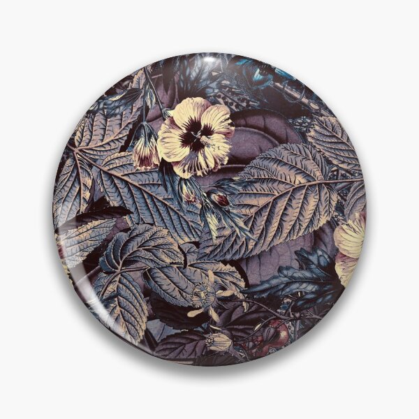 Item preview, dark flowers #flora #flowers designed and sold by JBJart.