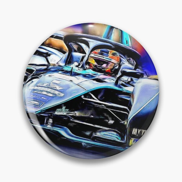 Item preview, Vandoorne # 5 eFormula designed and sold by Glineur.