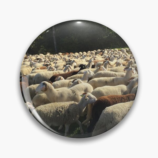Item preview, Sheeps designed and sold by AHELENE.