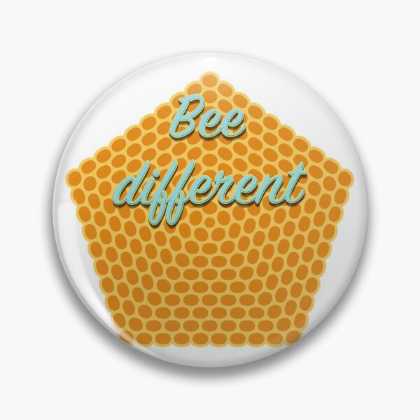 Item preview, Bee different designed and sold by Girih.
