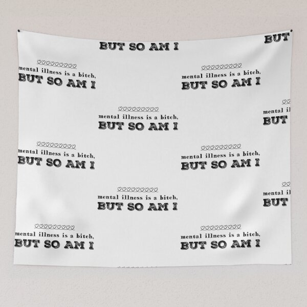 Item preview, So Am I designed and sold by kpccrafty.